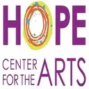 Logo of Hope Center for the Arts