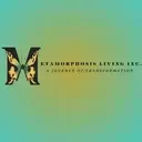 Logo of Metamorphosis Living Inc.