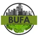 Logo de BLACK URBAN FARMERS ASSOCIATION - BUFA