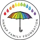 Logo of HNRNP Family Foundation
