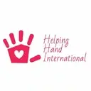 Logo de Helping Hand International- Switzerland