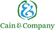 Logo de Cain & Company