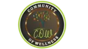Logo de COMMUNITY OF WELLNESS