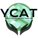 Logo of Youth Climate Action Team