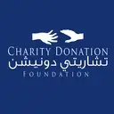 Logo de Charity Donation Foundation