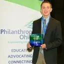 Logo of The My GI Foundation