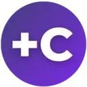Logo de +Cuidadores