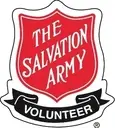 Logo of The Salvation Army Trenton Corps Community Center