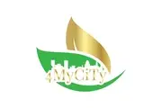 Logo of 4MYCITY INC