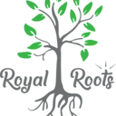 Logo of ROYAL ROOTS OF FREEDOM