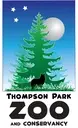 Logo of Thompson Park Conservancy