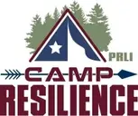 Logo of Patriot Resilient Leader Institute - CAMP RESILIENCE