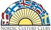 Logo of NORDIC CULTURE CLUBS