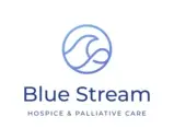 Logo de Blue Stream Hospice and Palliative Care3