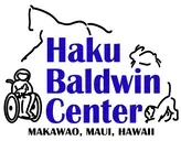 Logo of Haku Baldwin Center