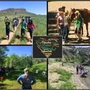 Logo of Heart J Center for Experiential Learning