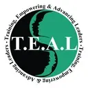 Logo of Training Empowering & Advancing Leaders (TEAL)