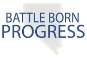 Logo of BATTLE BORN PROGRESS