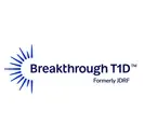 Logo of Breakthrough T1D