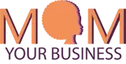 Logo of Mom Your Business