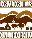 Logo de Town of Los Altos Hills