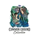 Logo of COMMON GROUND COLLECTIVE
