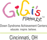 Logo of GiGi's Playhouse Cincinnati, LLC