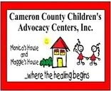 Logo of CAMERON COUNTY CHILDREN ADVOCACY CENTERS INC