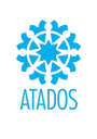 Logo de Atados