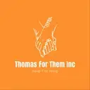 Logo of Thomas For Them Inc