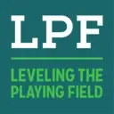 Logo of Leveling the Playing Field