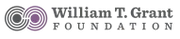 Logo of William T. Grant Foundation