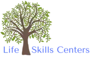 Logo of Life Skills Centers, Inc.