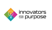 Logo de Innovators for Purpose