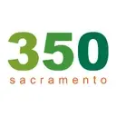 Logo de 350 Sacramento
