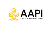 Logo of AAPI Civic Engagement Fund