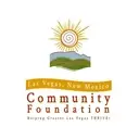 Logo de Las Vegas New Mexico Community Foundation