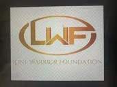 Logo of LONE WARRIOR FOUNDATION
