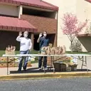 Logo of United Way of Nevada County