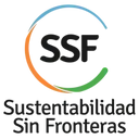 Logo de Sustentabilidad Sin Fronteras