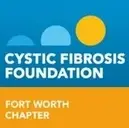 Logo of Cystic Fibrosis Foundation