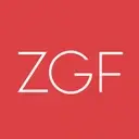 Logo of ZGF Architects LLP