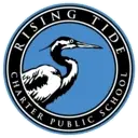 Logo of Rising Tide Charter Public School