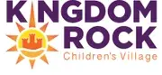 Logo of Kingdom Rock Children's Village, Inc.