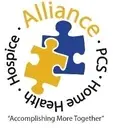 Logo of Alliance Home Health & Hospice