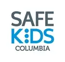 Logo of COLUMBIA SAFE KIDS COALITION