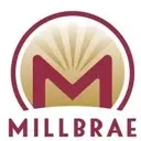 Logo of Millbrae Recreation Department
