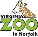 Logo of The Virginia Zoo