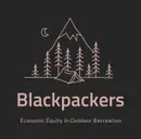 Logo of Blackpackers