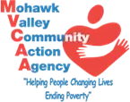 Logo of Mohawk Valley Community Action Agency